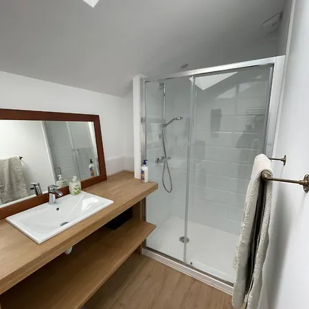 Lejlighed Samui - Equipe Borne De Recharge - Powering Station Electric Car *