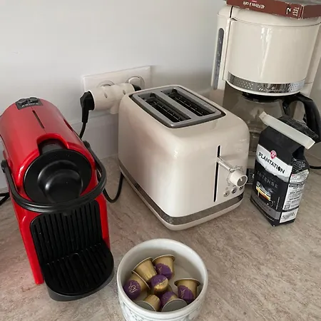 Lejlighed Samui - Equipe Borne De Recharge - Powering Station Electric Car