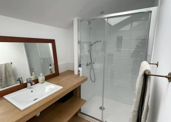 Lägenhet Samui - Equipe Borne De Recharge - Powering Station Electric Car *