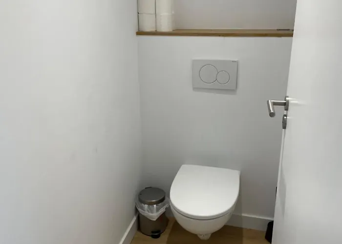 Samui - Equipe Borne De Recharge - Powering Station Electric Car Lägenhet *