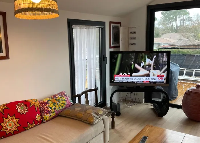 Lägenhet Samui - Equipe Borne De Recharge - Powering Station Electric Car